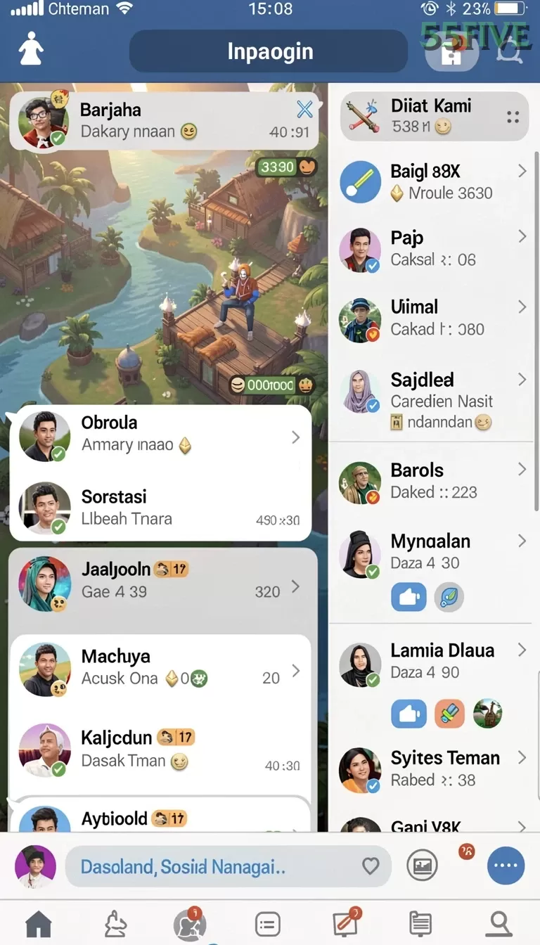 Screenshot ceri4d nomor 3