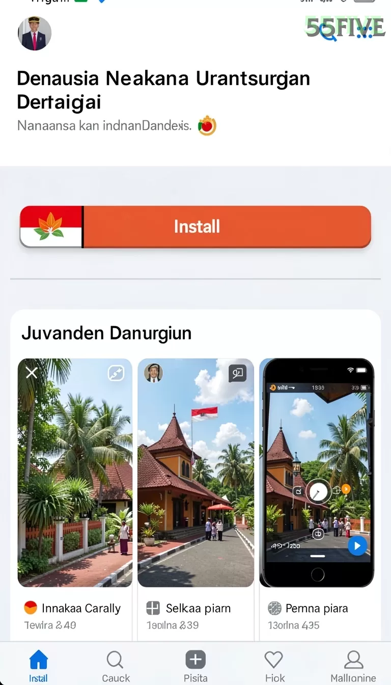 Screenshot obltogcl nomor 1