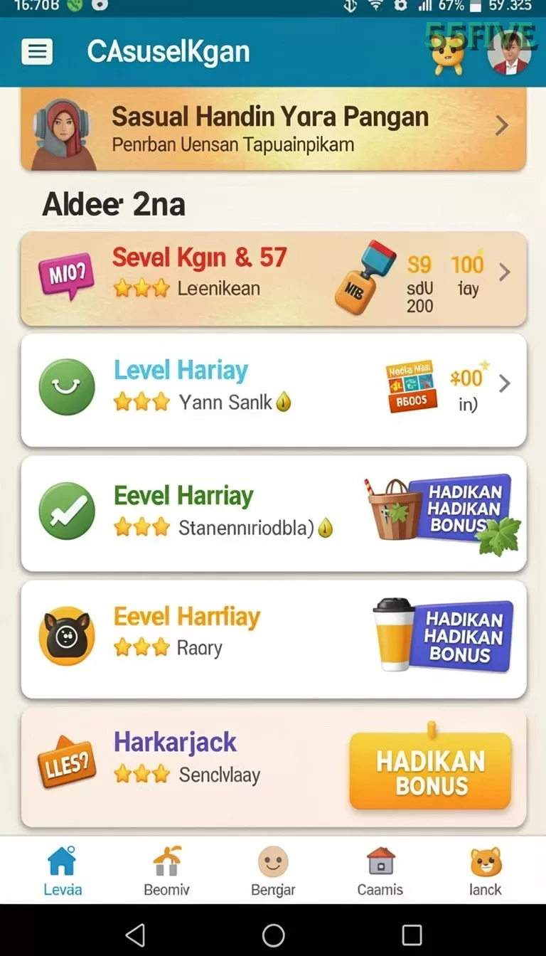 Screenshot obltogcl nomor 3