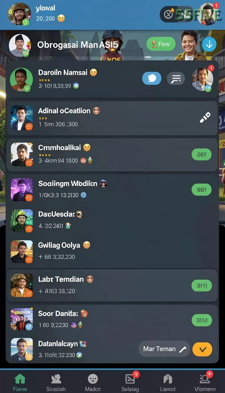 Screenshot ceri4d nomor 2