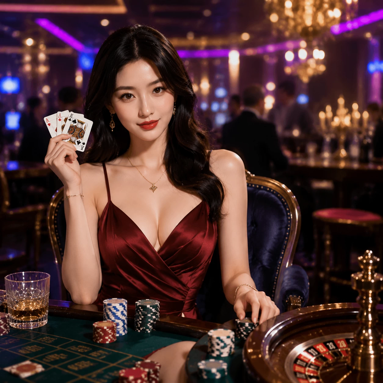 Keberagaman Game yang Tersedia di 55five